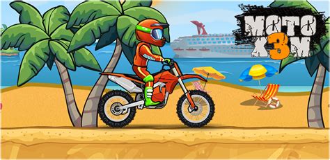 jogos Friv de moto